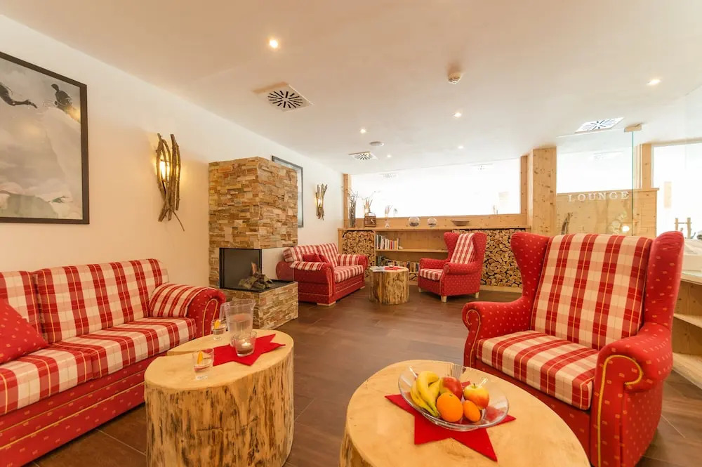 Boutique Hotel Eggele