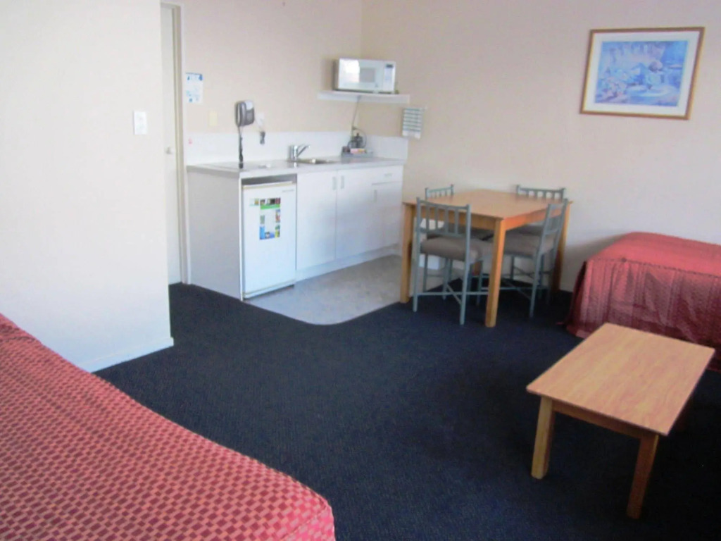 Gardena Court Motel