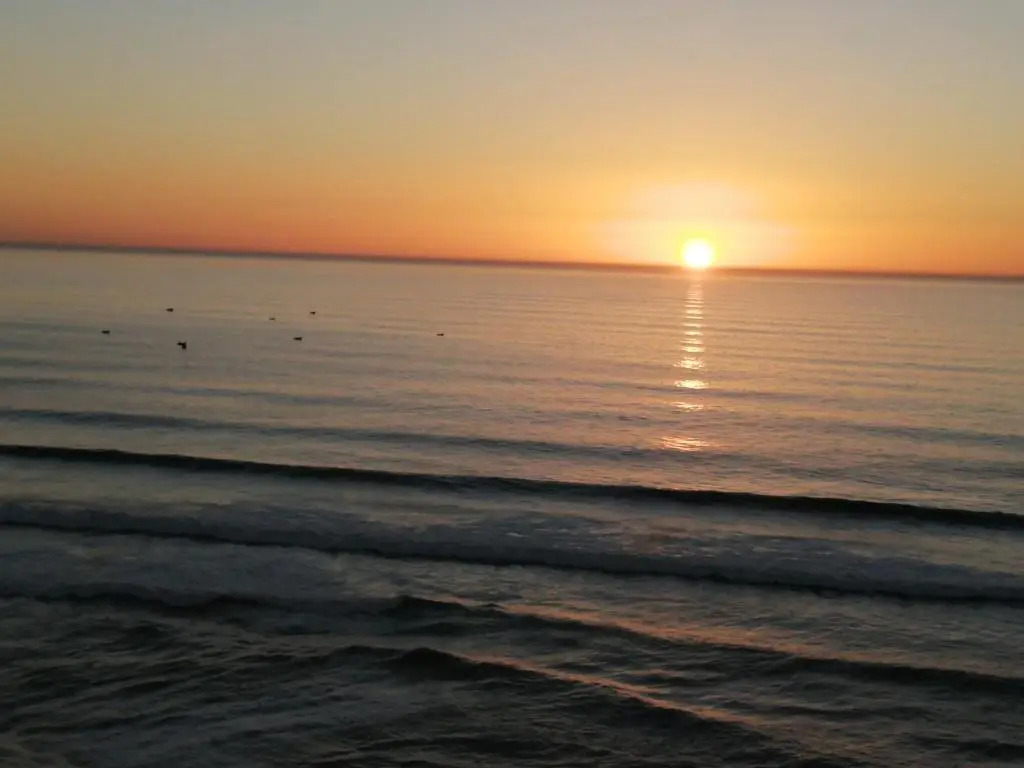 Tigmi surf morocco