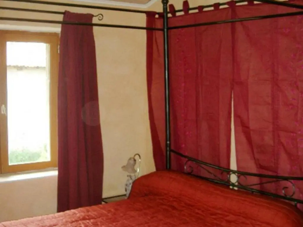 Gîte Le Paradisier: Espace Intime pour 2, Animaux Acceptés, Terrasse - FR-1-496-47