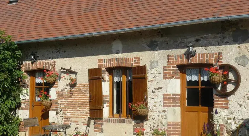 Les Riaux