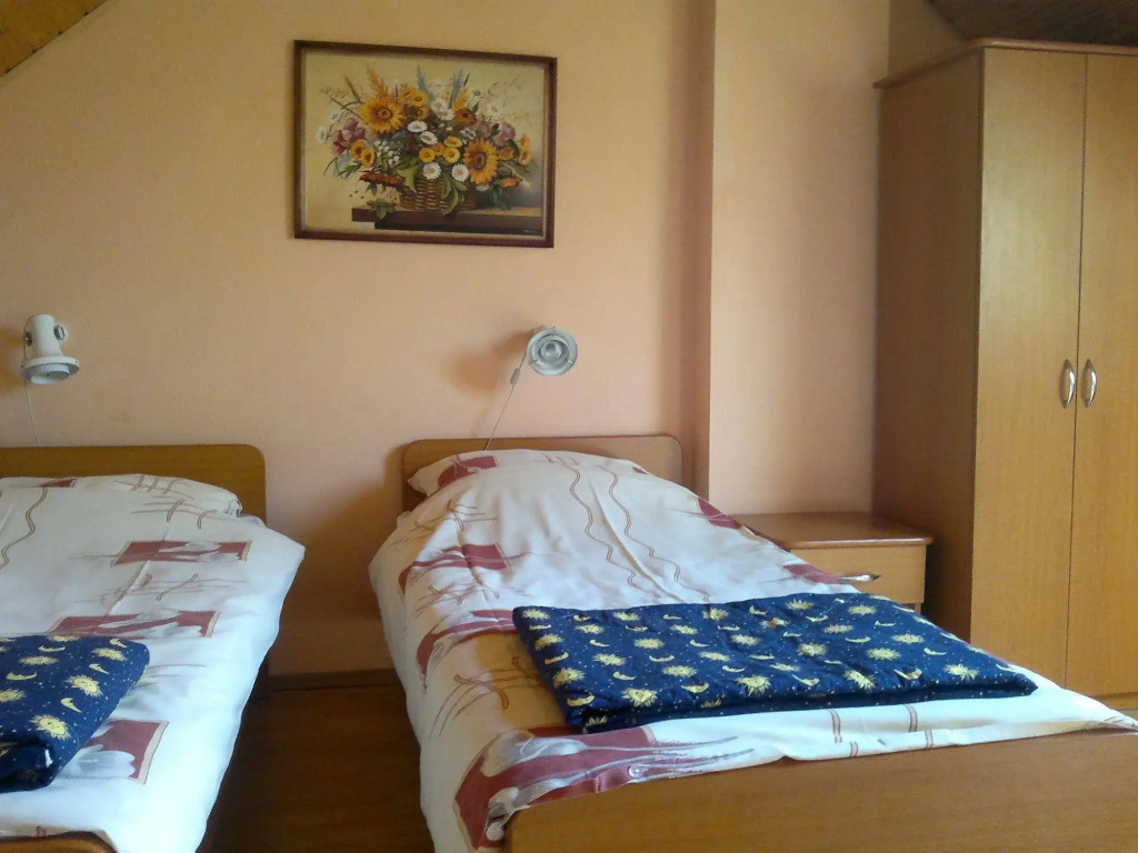 Colosseo Residence