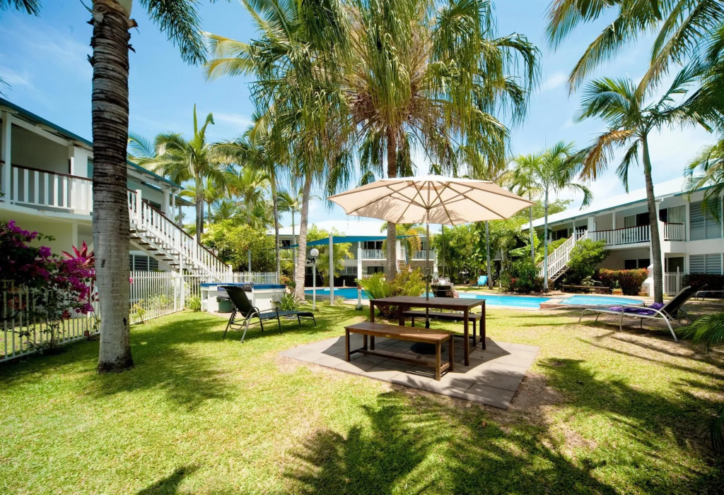 Mango House Resort