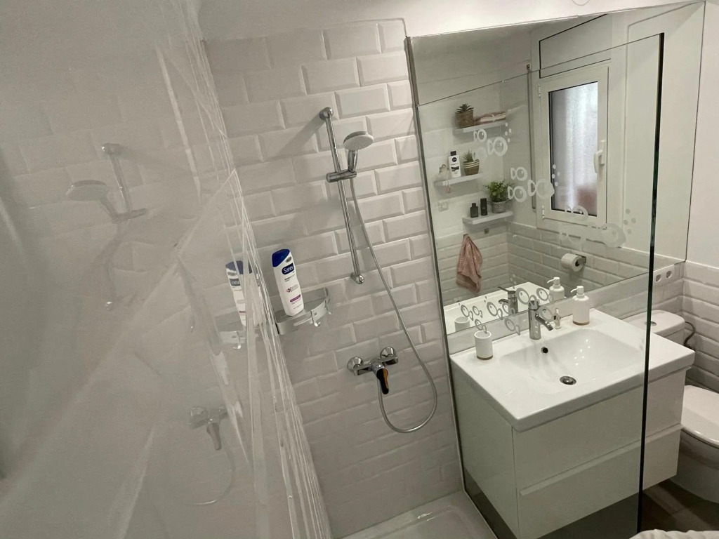 OverTheSea - PUEBLECITO Apartment