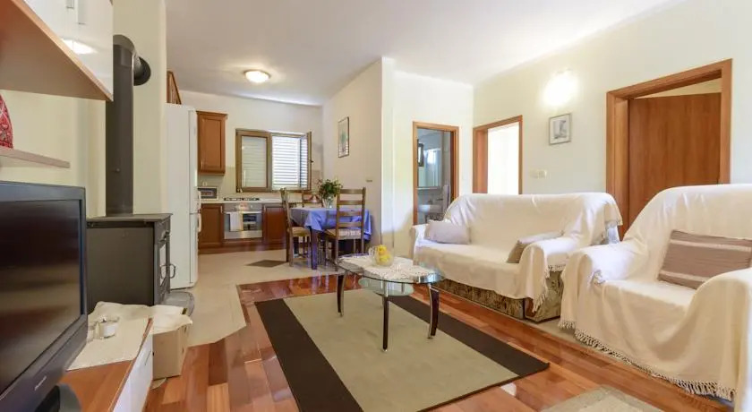 Apartment Petar