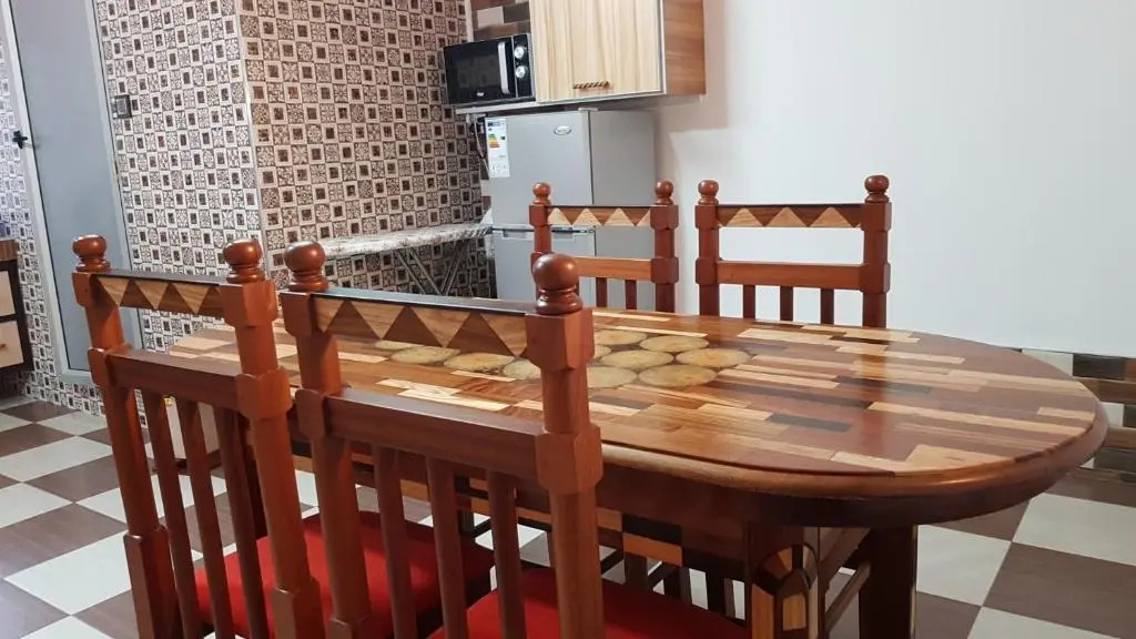 Affa Tourist Residence