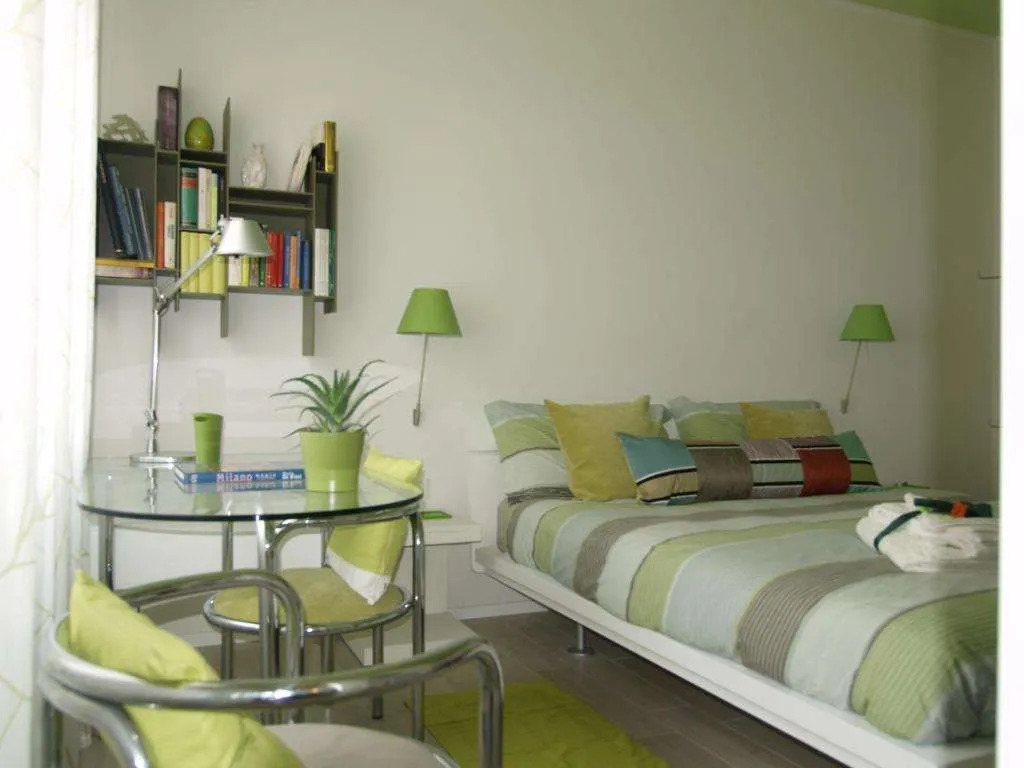 B&B Linea Verde