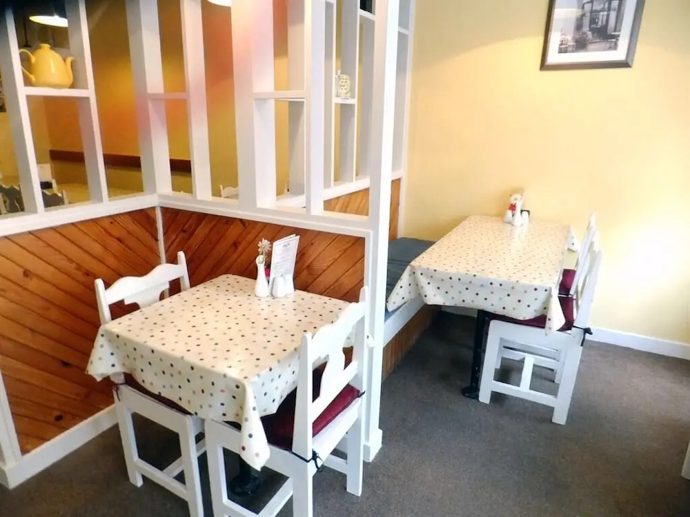 McMahon Guesthouse