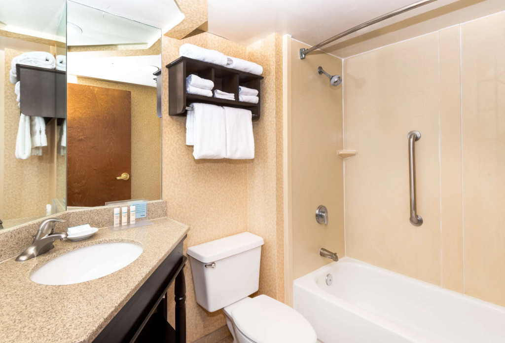 Hampton Inn Evansville