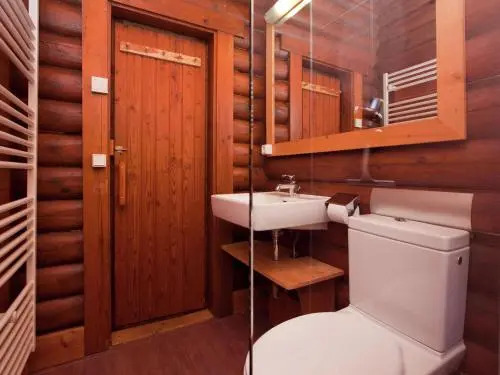 Chalet Yosi Im Brixental