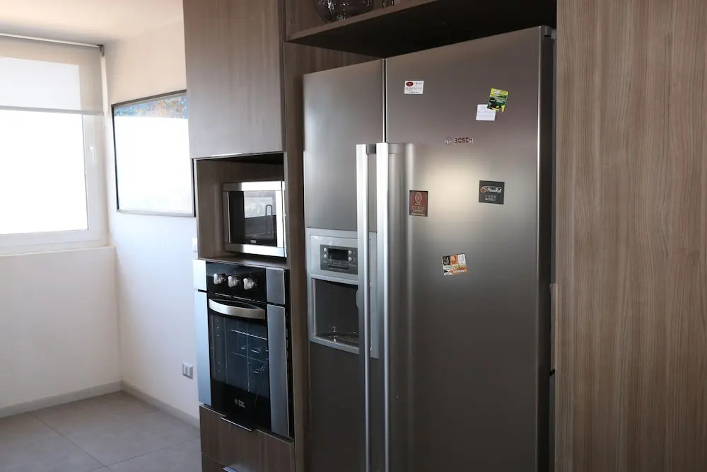 Apartamento Costa de Montemar