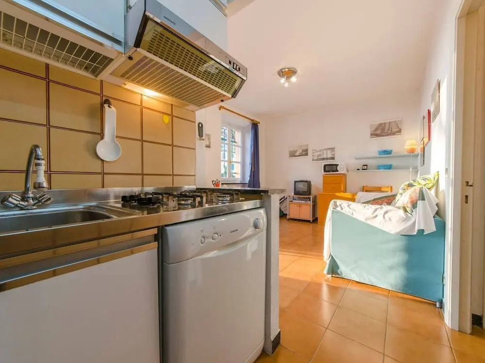ALTIDO Family Flat in Camogli