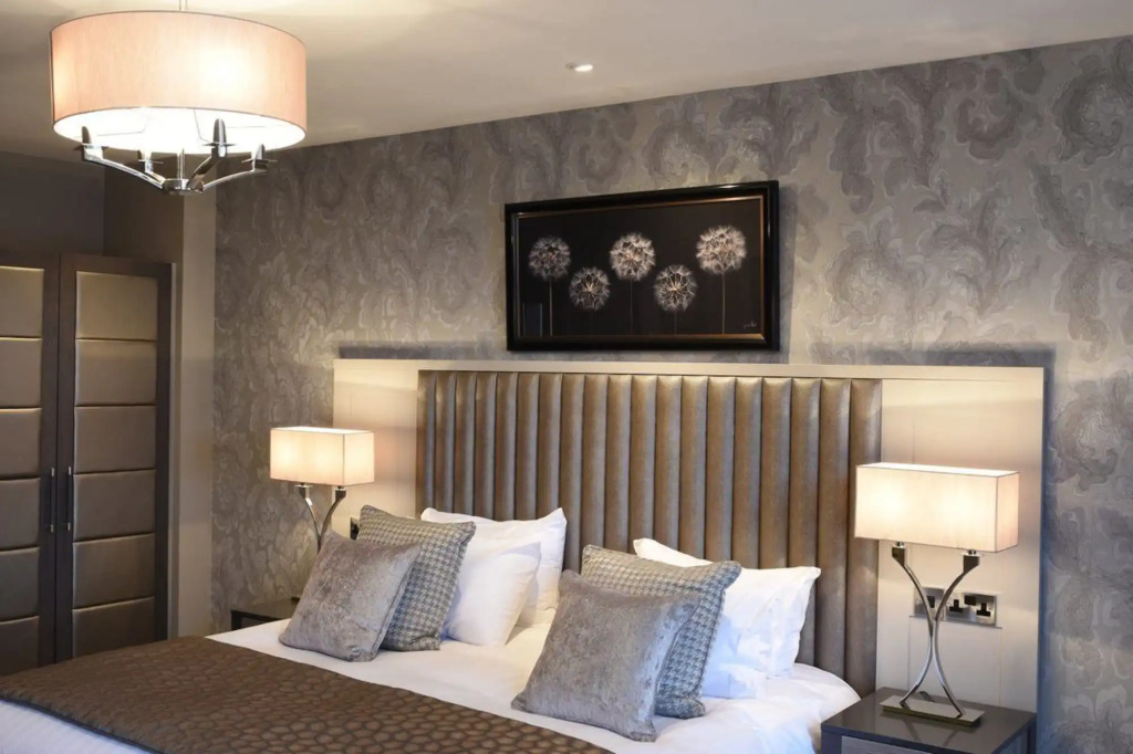Best Western Hetland Hall