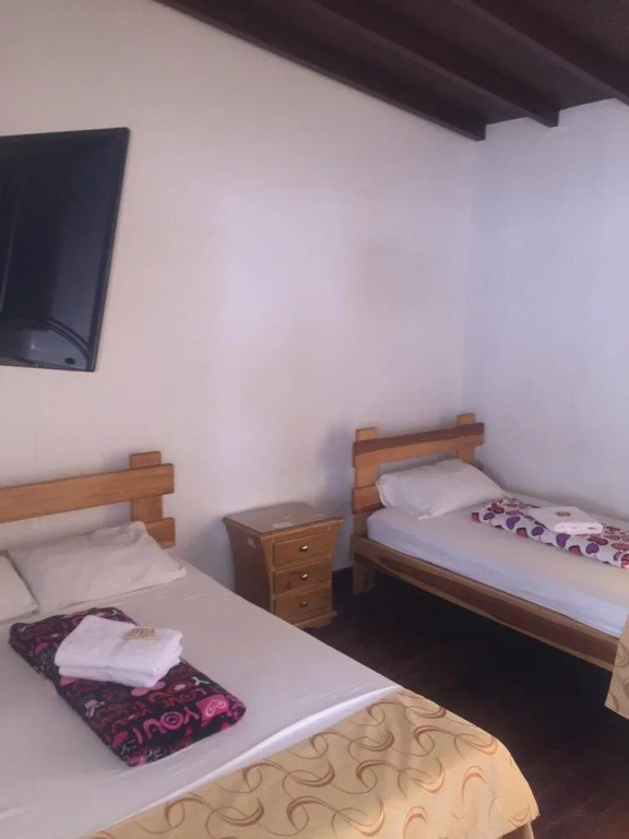 Casa Hotel Don Quijote