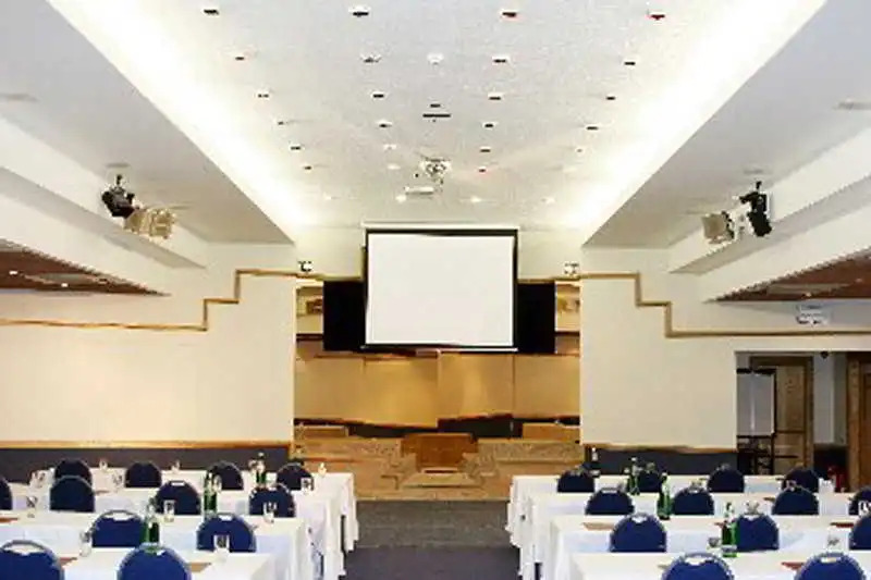 Orwell Lodge