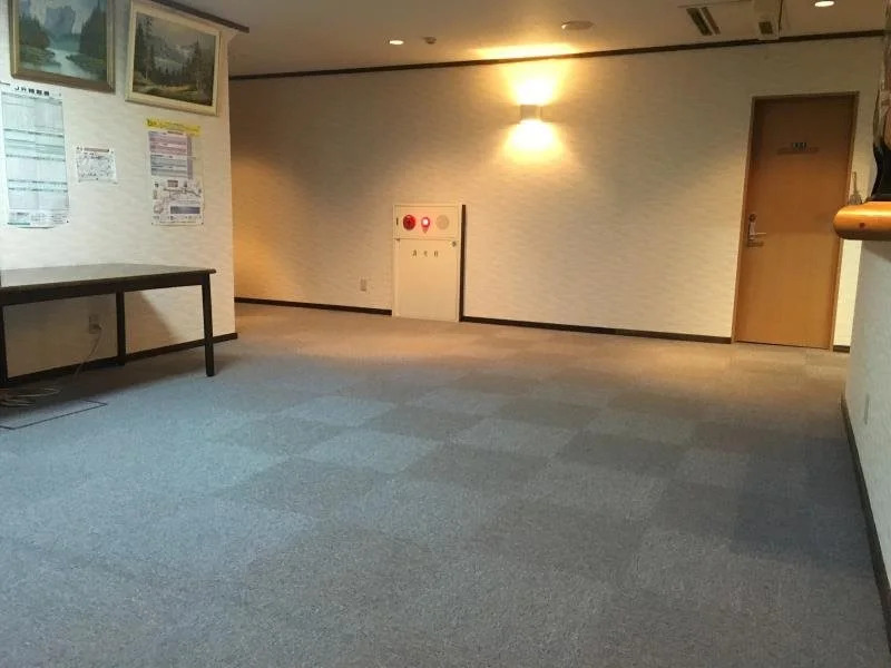 Nakasumi Ryokan