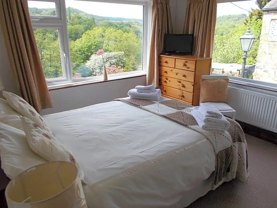 Oakford Cottage B&B