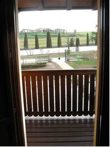 Oasi del Garda