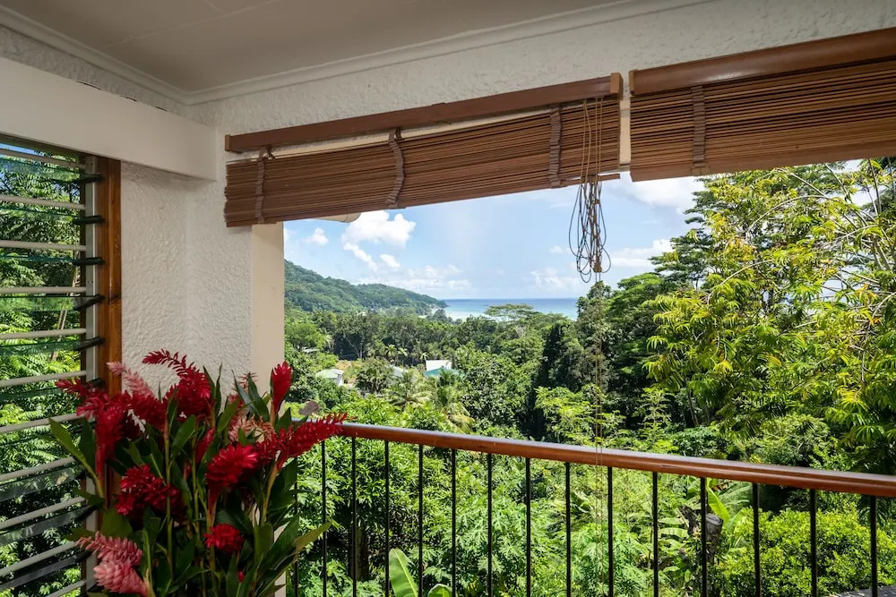 Janes Serenity Guesthouse