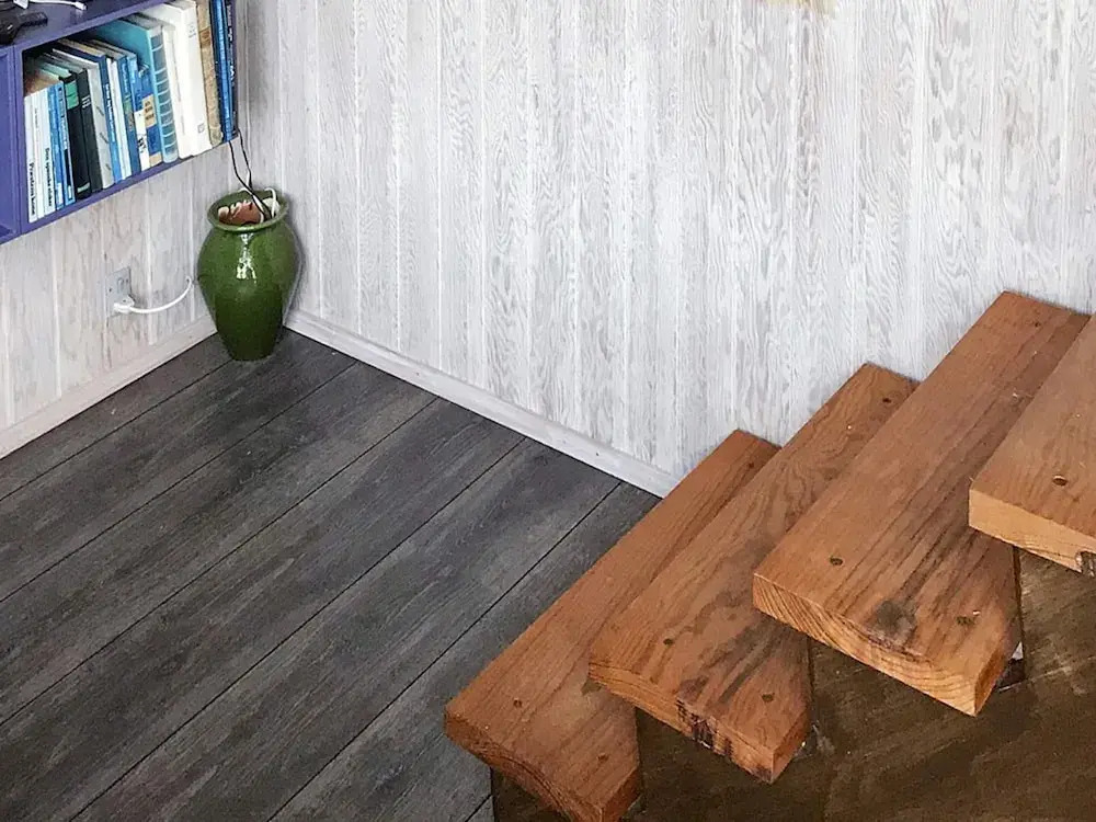7 Person Holiday Home in Harboore