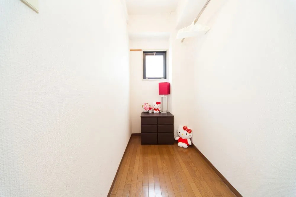 Dotonbori Sixteen Apartment