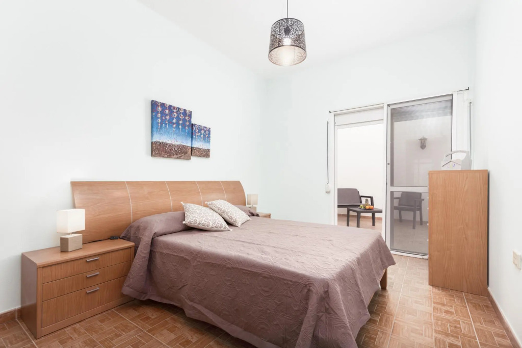 Home2Book Charming House El Cotillo