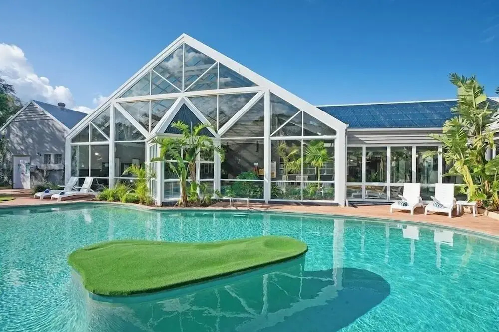 Abby’s Beach Villa