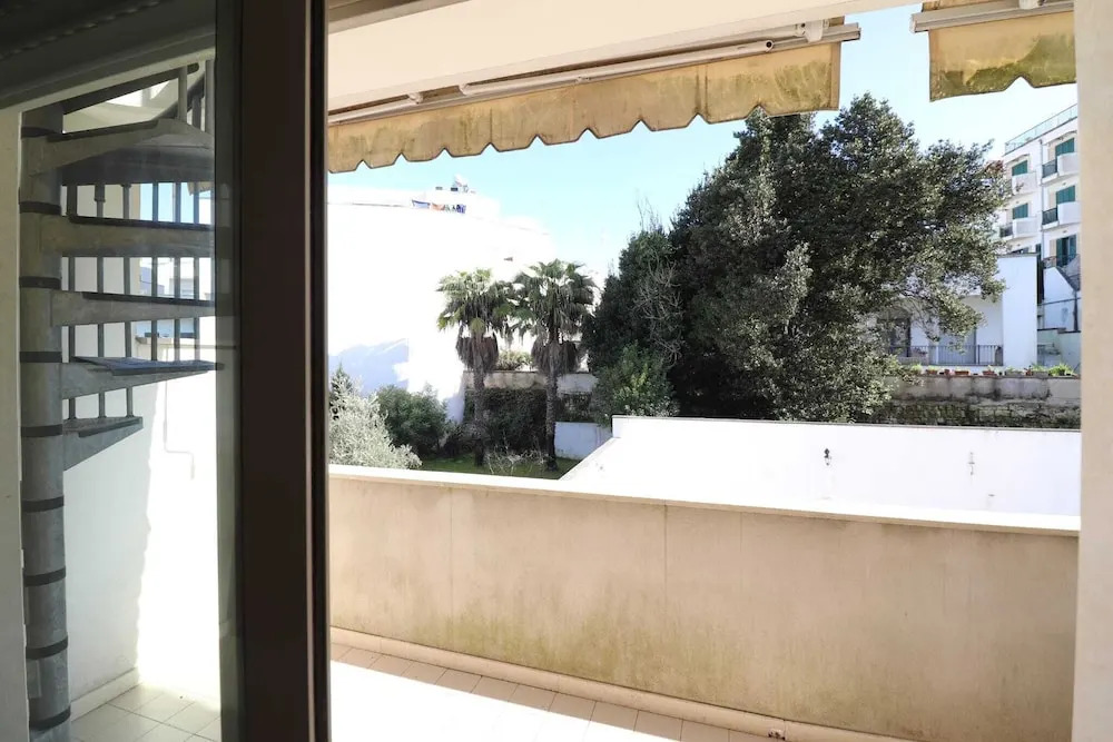 matilde holiday home in Otranto 6 guests
