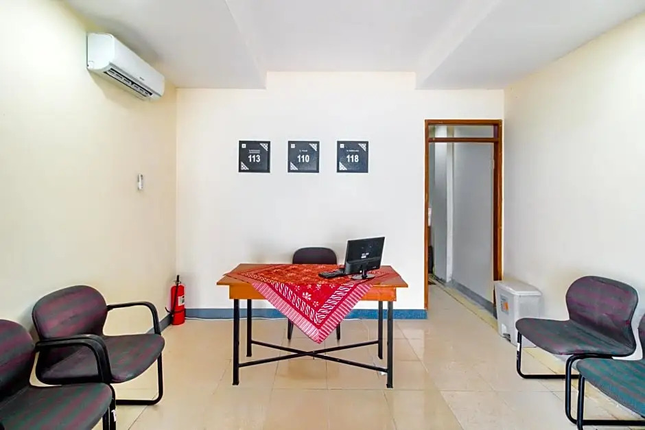 OYO Life 3149 Guest House PPLI