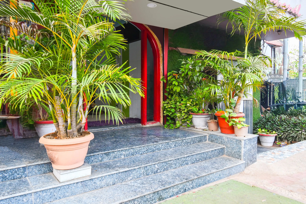 Super Collection O Bhubaneswar City Center