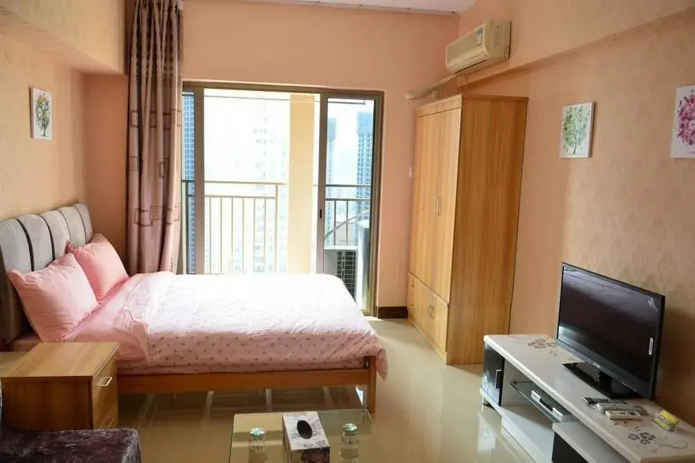 A Life Apartment Hotel