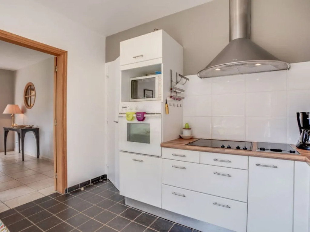 Holiday Home Maison Courlis by Interhome