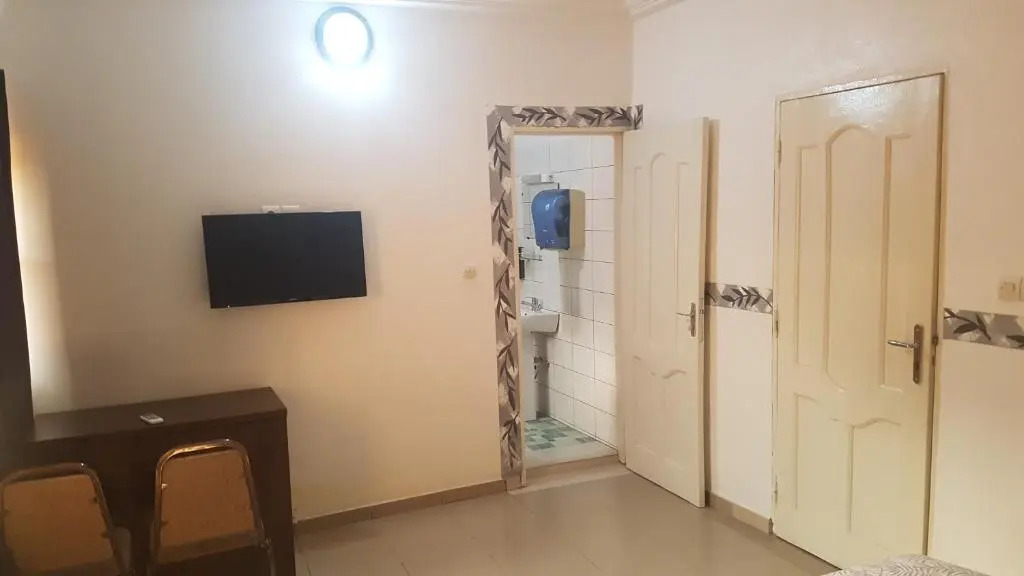 Residence Akissi