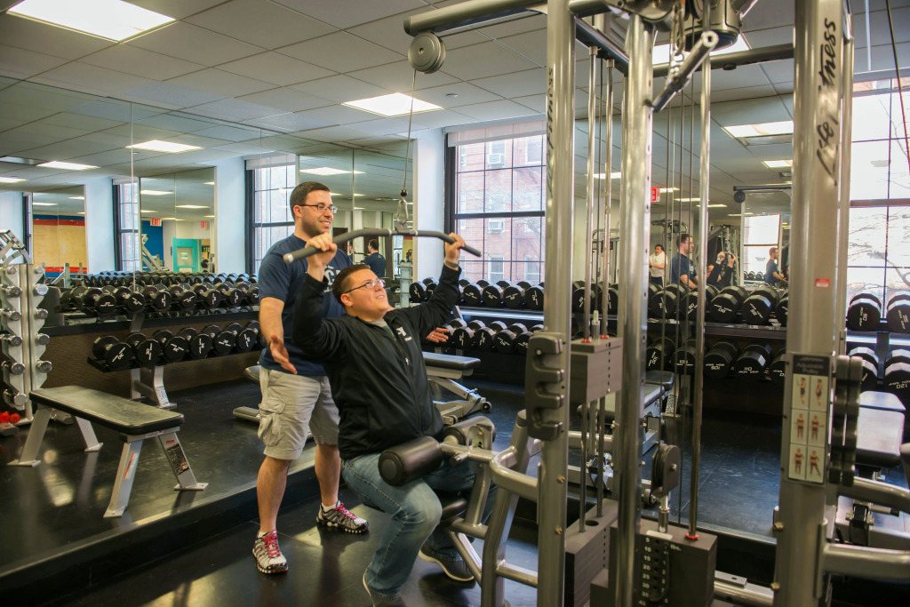 Vanderbilt YMCA