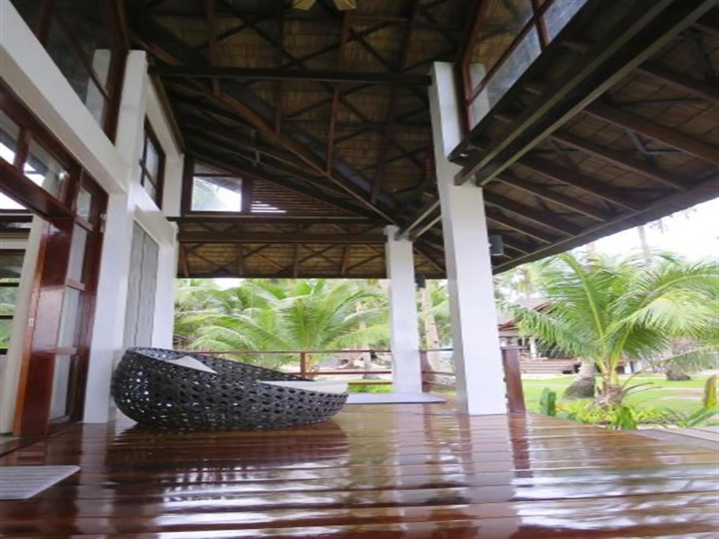 Sandy Feet Siargao