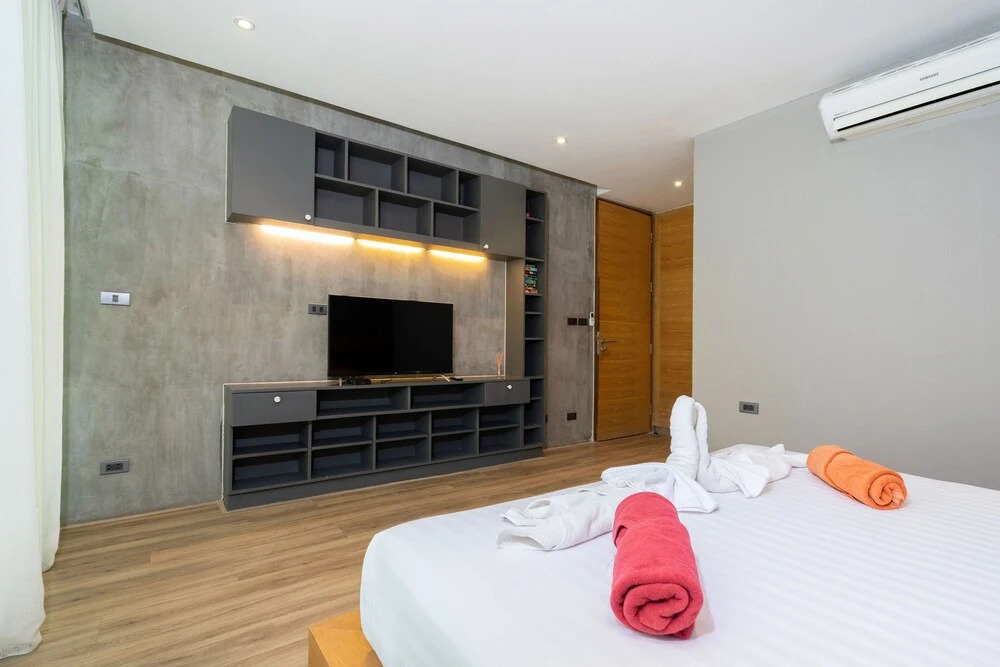 Villa Natural Touch A3