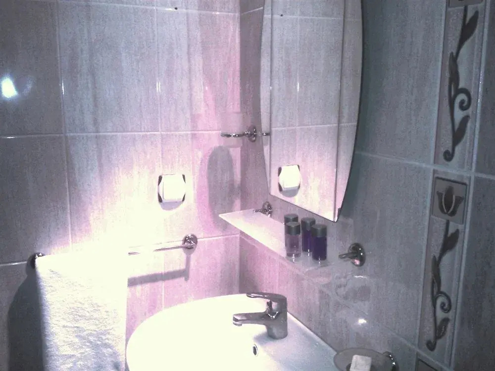 Ege Han Otel