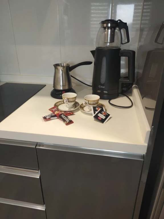 hotel luxury apartment vip