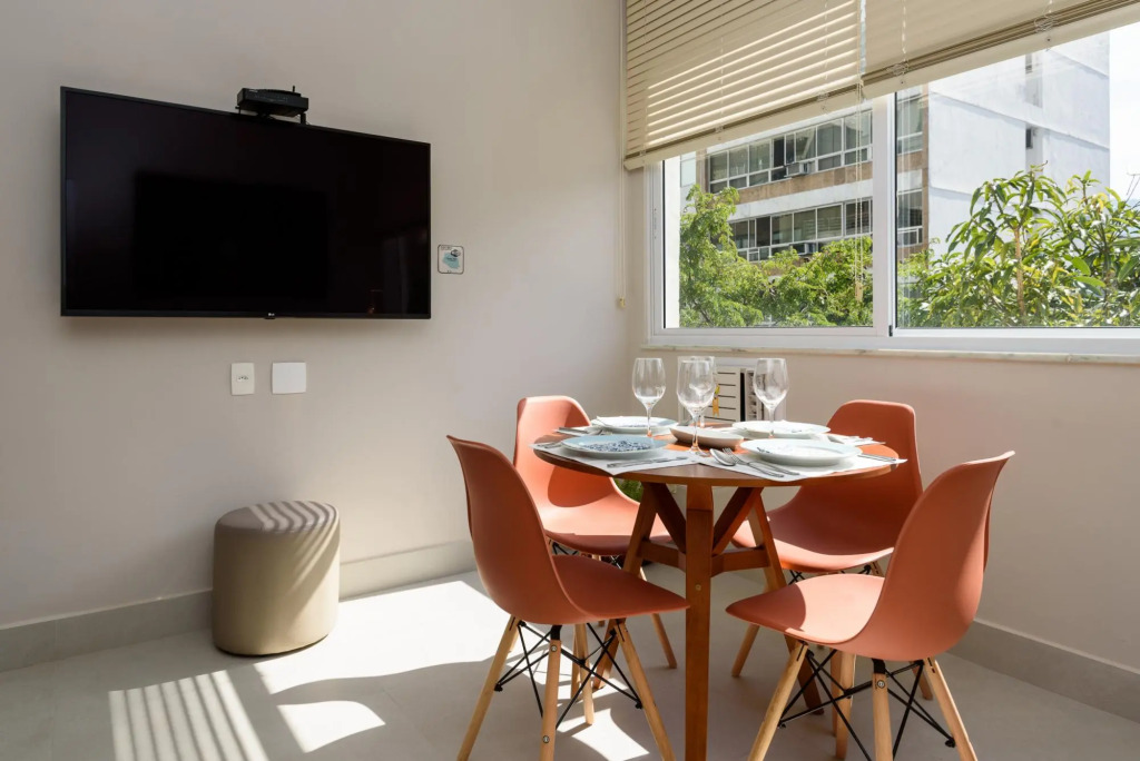 Ipanema Fantastic Location | BT301 Z1