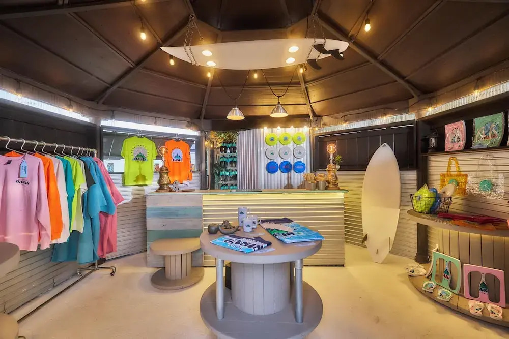 Water front Villa OASIS-OARAI