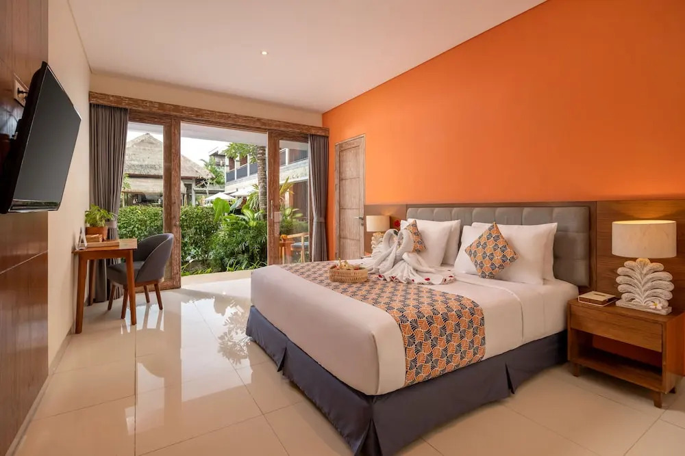 Kahayana Suites Ubud