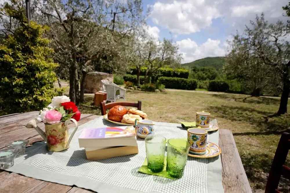 La Casa Di Piandelbello