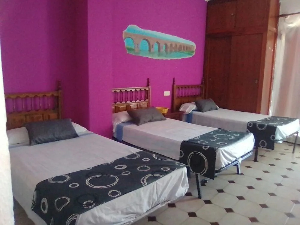 Hostal Salud