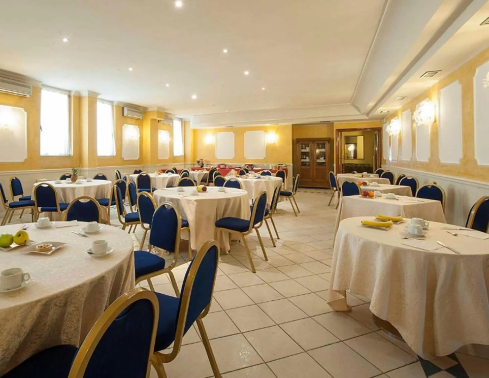 Hotel Poledrini