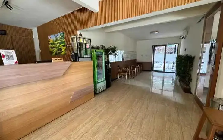Wisma Madagaskar by RedDoorz