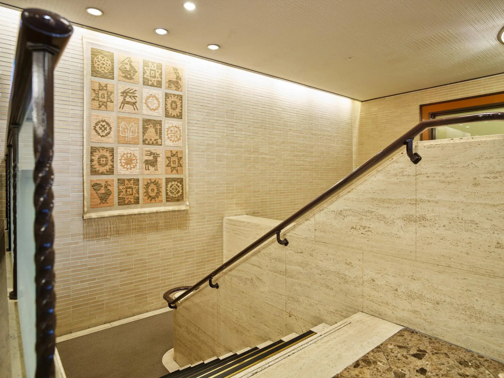 Mitsui Garden Hotel Osaka Yodoyabashi