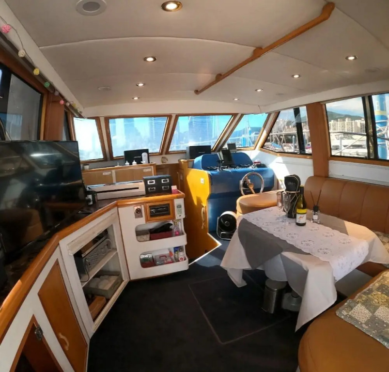 Yacht King