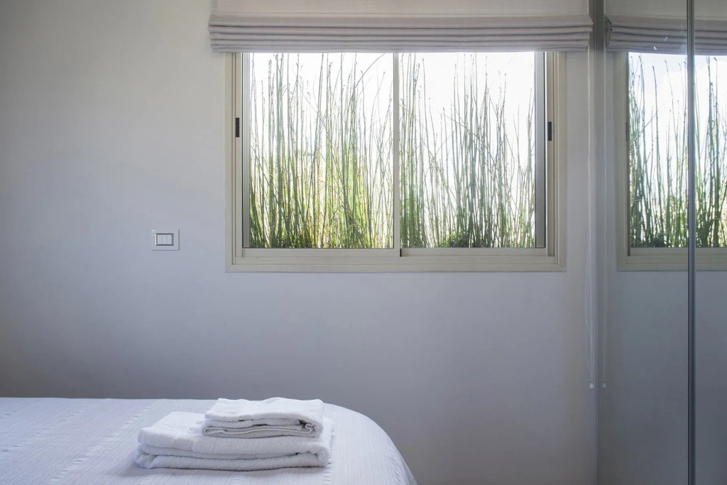 Apartment Plume, 2BR, Tel Aviv, Lev Hair, Melchett St, #TL54