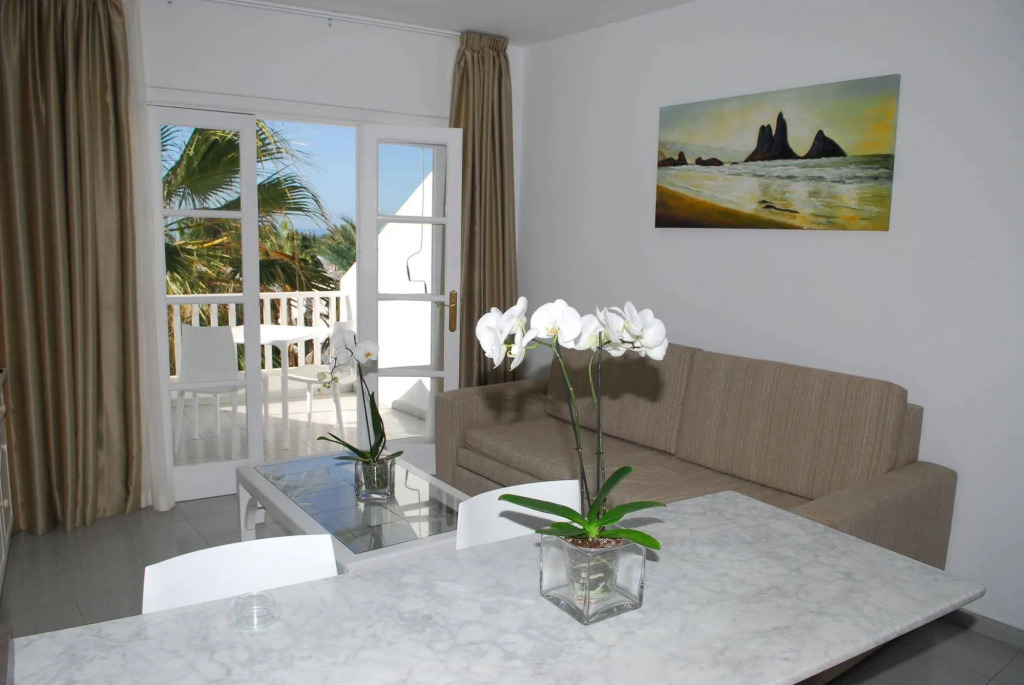 Lagos de Fañabé Beach Resort