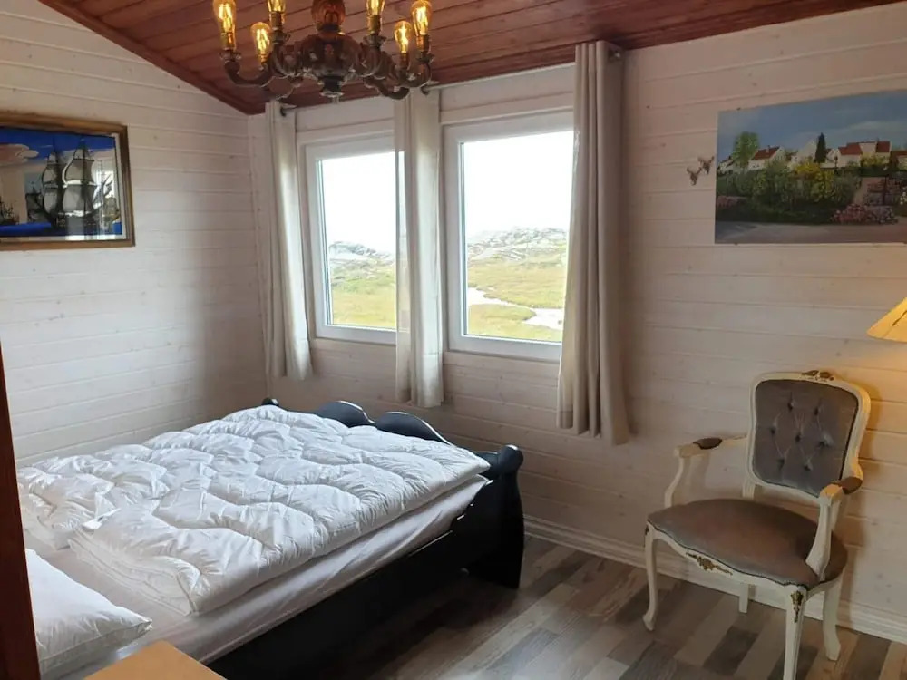 6 person holiday home in skudeneshavn-By Traum